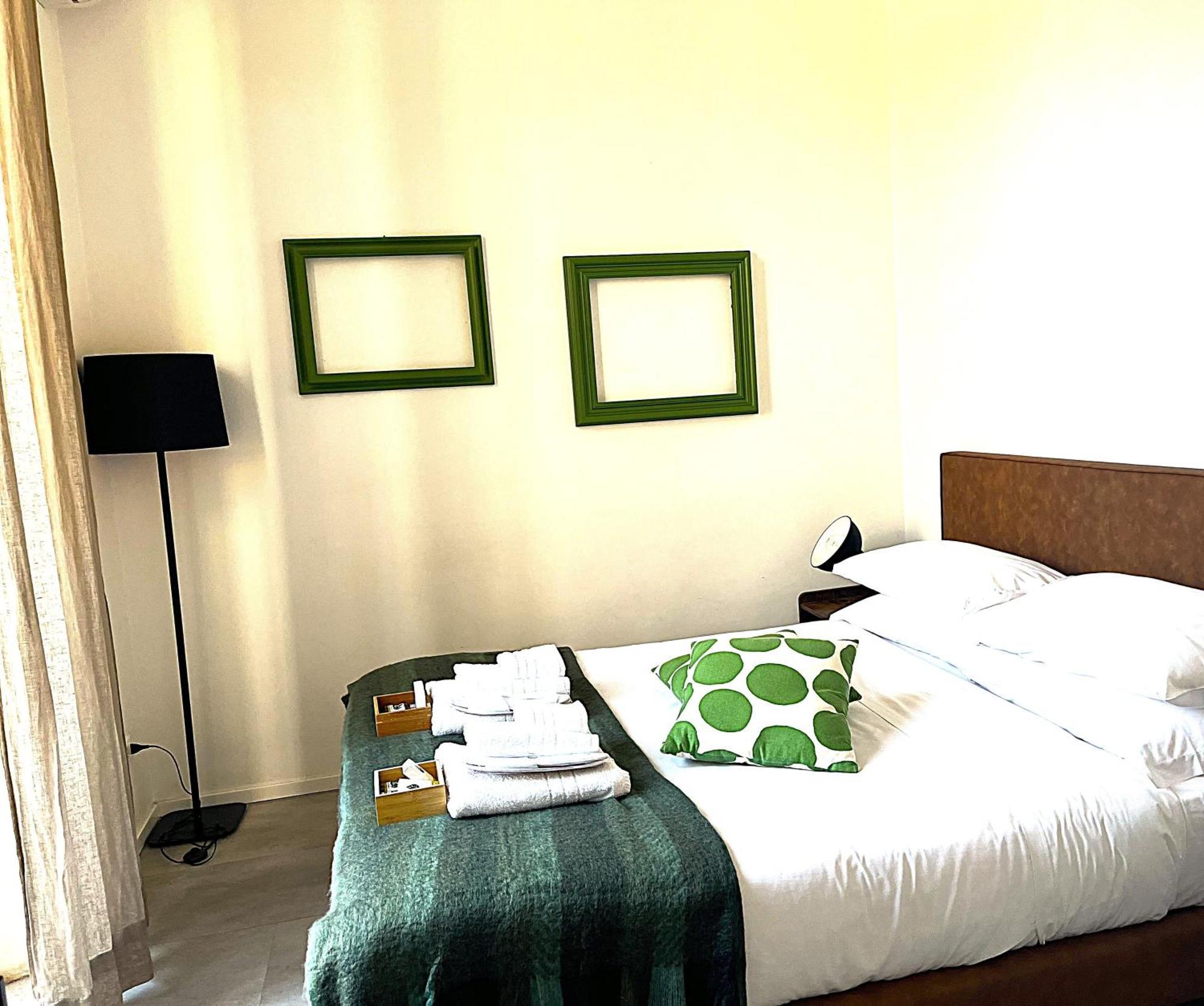 Apartament Loft Esquilino Terrazza A Stazione Termini Rzym Zewnętrze zdjęcie